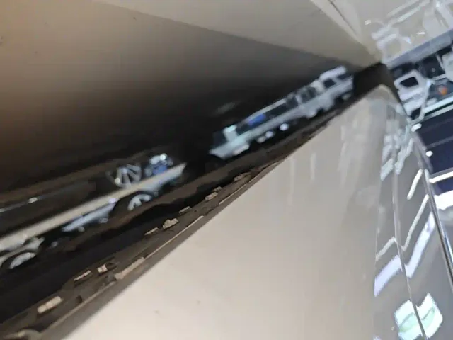 Cadillac CT6 — Фото автомобиля 20