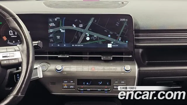 Hyundai Kona — Фото автомобиля 20