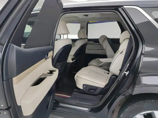 Hyundai Palisade — Фото автомобиля 11