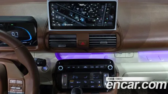 Hyundai Casper New — Фото автомобиля 15