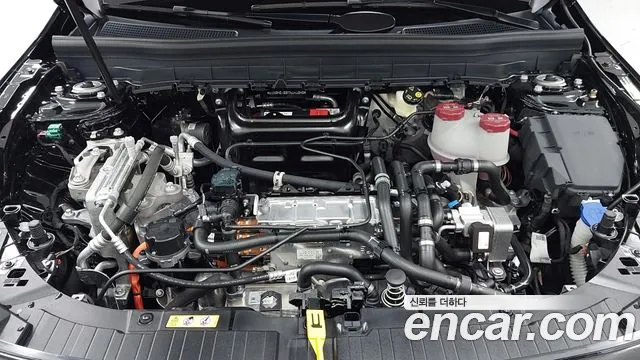 Mercedes-Benz EQB — Фото автомобиля 6