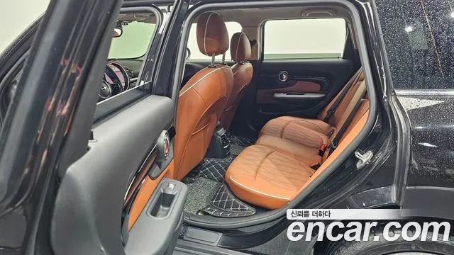Mini Clubman — Фото автомобиля 26