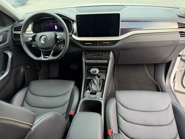 Skoda Kodiaq — Фото автомобиля 11