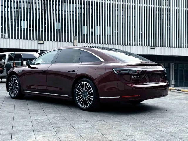 Stelato S9 — Фото автомобиля 23