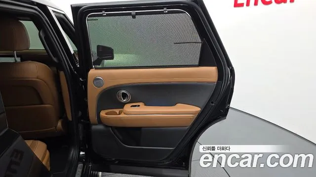 Hyundai Palisade LX3 — Фото автомобиля 14