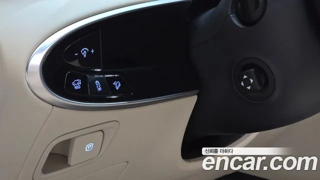 Genesis GV70 — Фото автомобиля 26