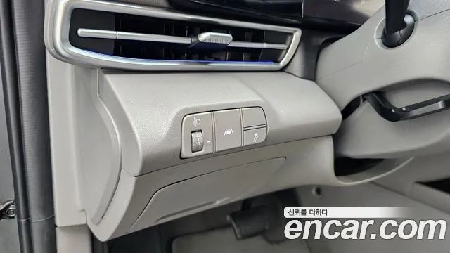 Hyundai AVANTE Avante (CN7) — Фото автомобиля 15
