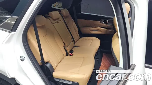 Kia Sorento — Фото автомобиля 12