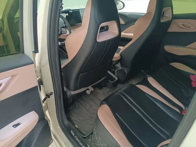 BYD Seagull — Фото автомобиля 8
