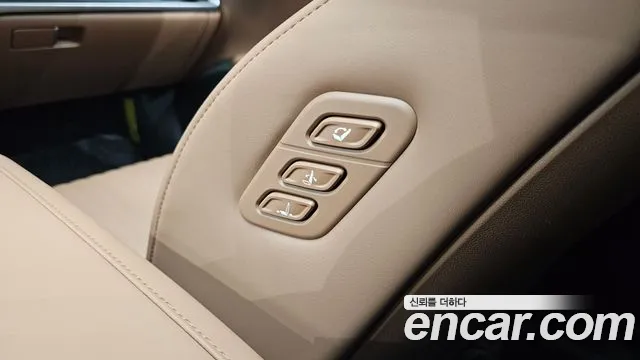 Hyundai Grandeur — Фото автомобиля 30