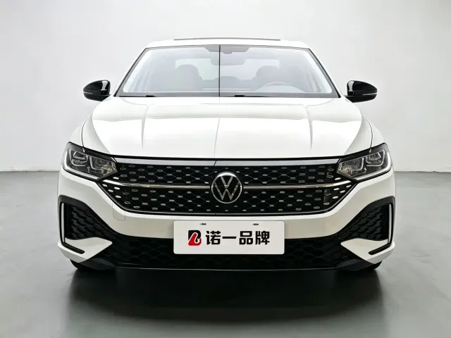 Volkswagen Lavida — Фото автомобиля 2