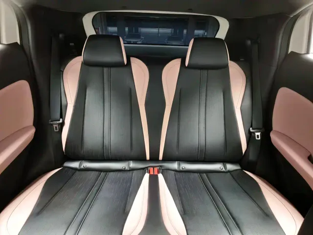 BYD Seagull — Фото автомобиля 15