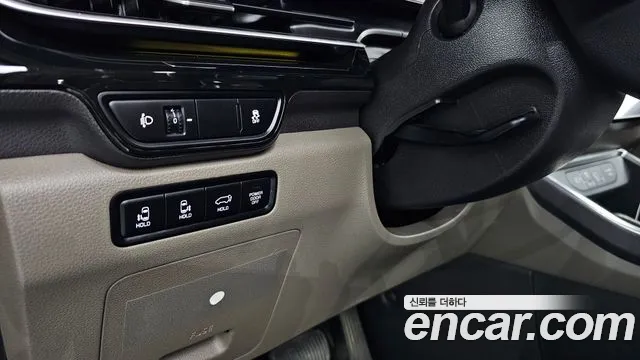 Kia Carnival 4th Gen — Фото автомобиля 27