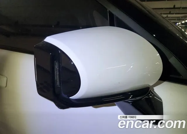 Hyundai Palisade LX3 — Фото автомобиля 13