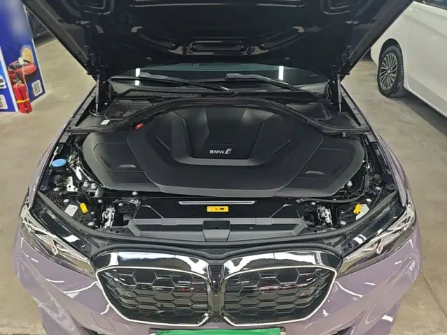 BMW i3 — Фото автомобиля 19