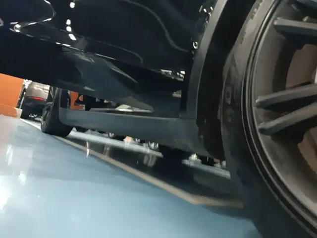 Tesla Model Y — Фото автомобиля 20