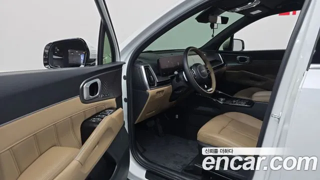 Kia Sorento 4th Gen — Фото автомобиля 15