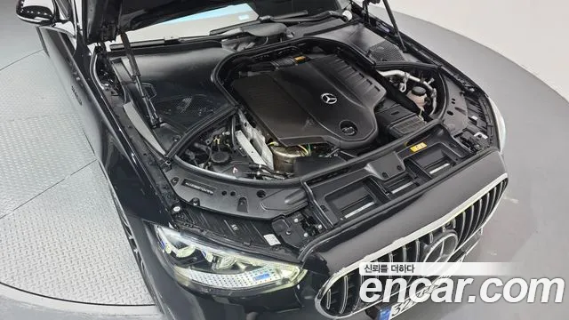 Mercedes-Benz S-Class W223 — Фото автомобиля 6