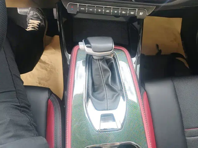 Changan Oushang X5 — Фото автомобиля 13