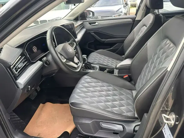 Volkswagen Sagitar — Фото автомобиля 6