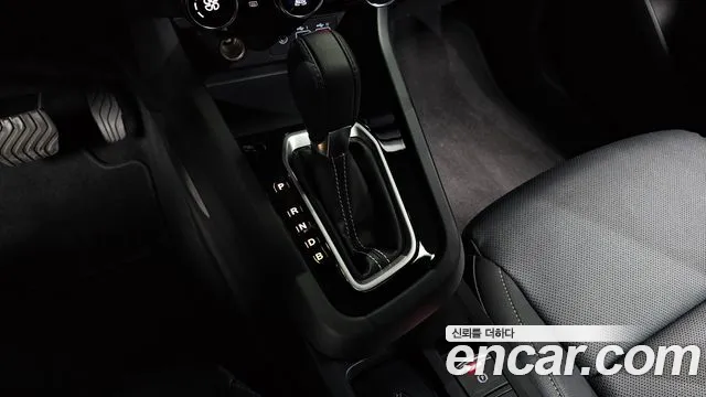 Renault Korea Arkana — Фото автомобиля 12
