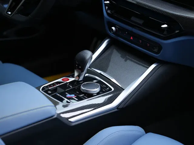 BMW M4 — Фото автомобиля 20
