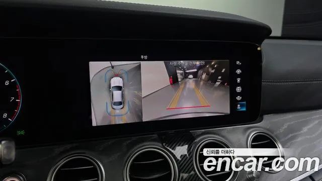 Mercedes-Benz E-Class E-класс W213 — Фото автомобиля 15