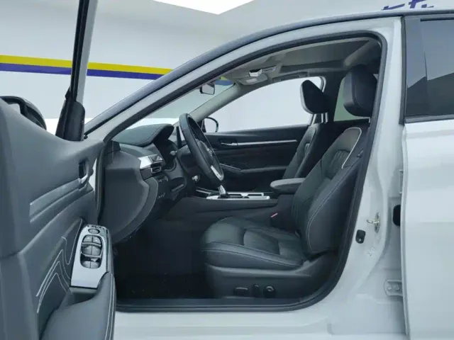 Nissan Teana — Фото автомобиля 9
