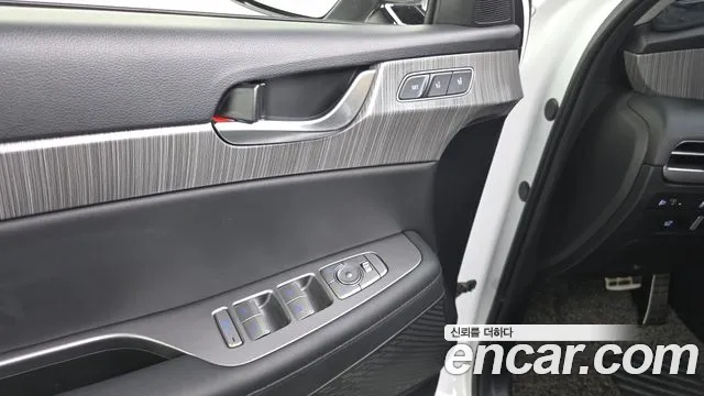 Hyundai Palisade The New Palisade Дизель 2.2 2WD — Фото автомобиля 27