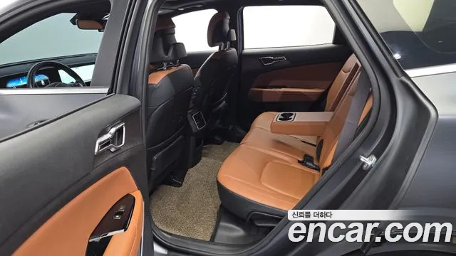 Kia Sportage 5th Gen — Фото автомобиля 18