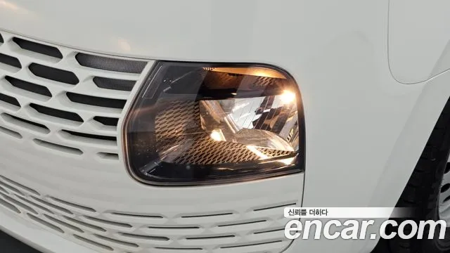Hyundai Staria Staria Карго 5 мест — Фото автомобиля 22
