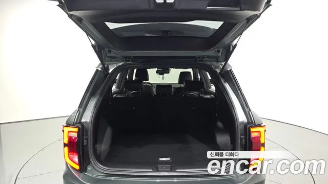 KG_Mobility_Ssangyong Torres — Фото автомобиля 19