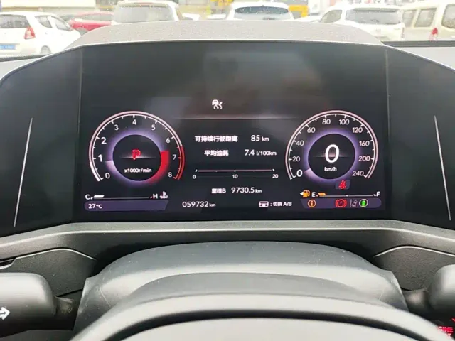 Honda Accord — Фото автомобиля 11