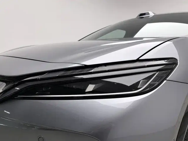 BYD Song L EV — Фото автомобиля 7