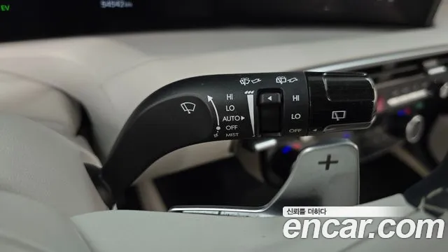 Hyundai Palisade LX3 — Фото автомобиля 28