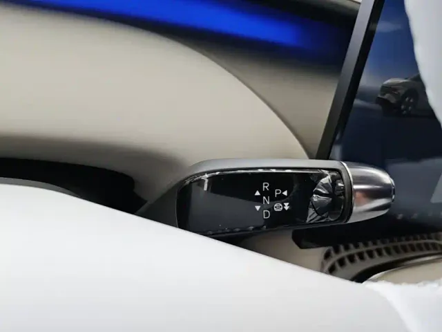 Xpeng G7 — Фото автомобиля 13