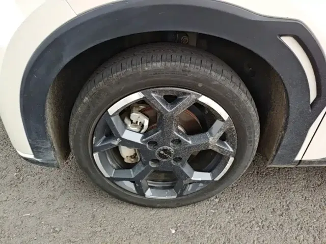 BYD Seagull — Фото автомобиля 22