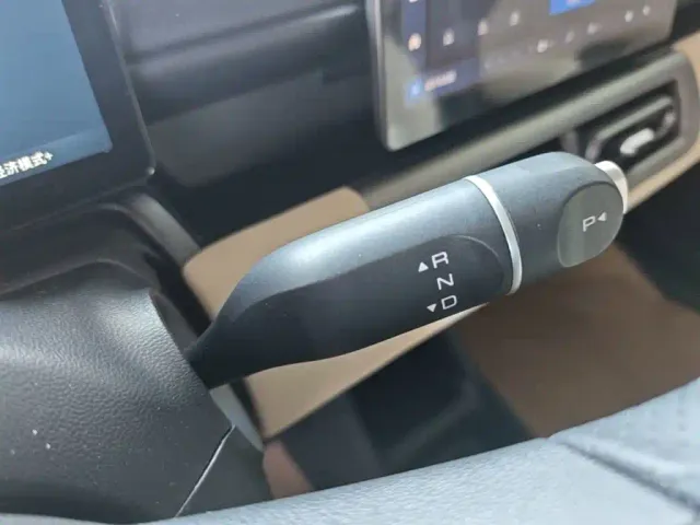 Wuling Binguo PLUS — Фото автомобиля 13