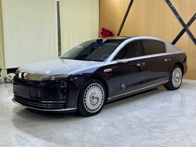 Фотография автомобиля — Maextro S800