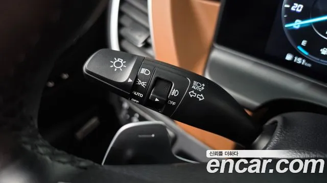 Kia Seltos — Фото автомобиля 30