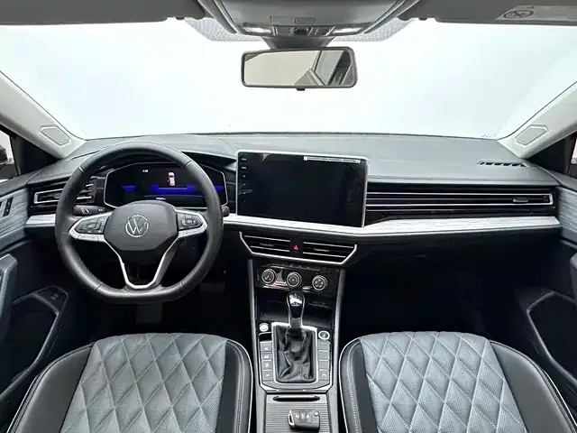 Volkswagen Sagitar — Фото автомобиля 4