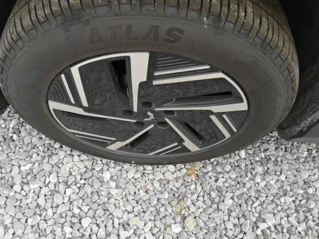 Wuling Starlight S — Фото автомобиля 22
