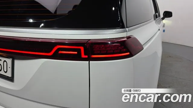 Kia Canival Carnival 4 поколение Бензин 9 мест Prestige — Фото автомобиля 23
