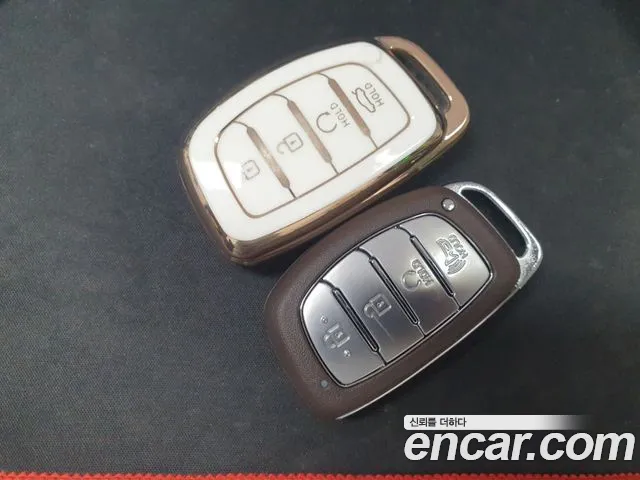 Hyundai Casper Casper Turbo Inspiration — Фото автомобиля 19