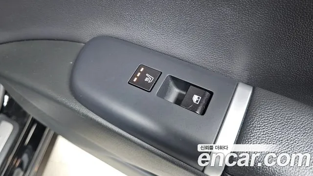 Hyundai Grandeur GN7 — Фото автомобиля 23