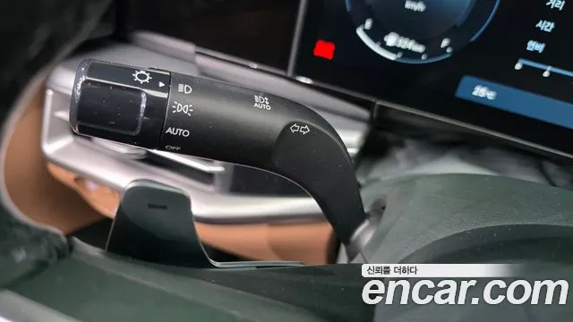 Hyundai Grandeur GN7 — Фото автомобиля 29