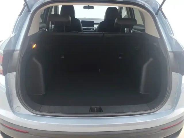 Geely Binyue — Фото автомобиля 4