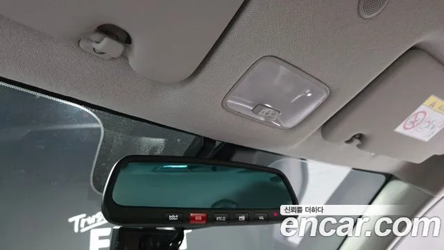 Kia morning Новый Morning (JA) Signature — Фото автомобиля 19