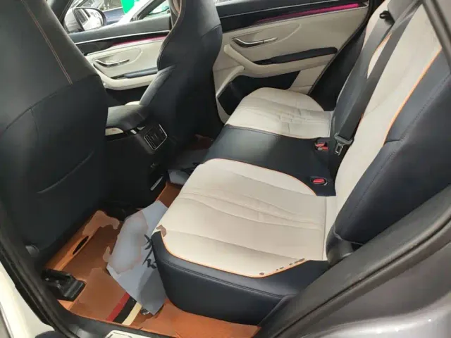 BYD Song PLUS — Фото автомобиля 16