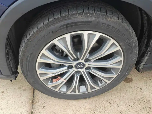BYD Song Pro — Фото автомобиля 4